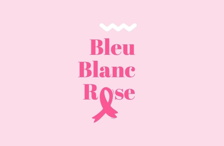 Octobre Rose Made in France
